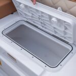 Coolers with livewell option