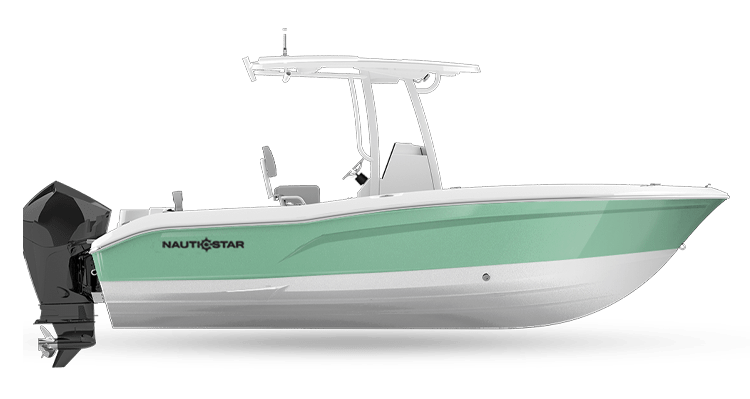 Do More with NauticStar - NauticStar Center Console Boats