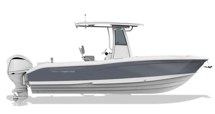 Do More with NauticStar - NauticStar Center Console Boats