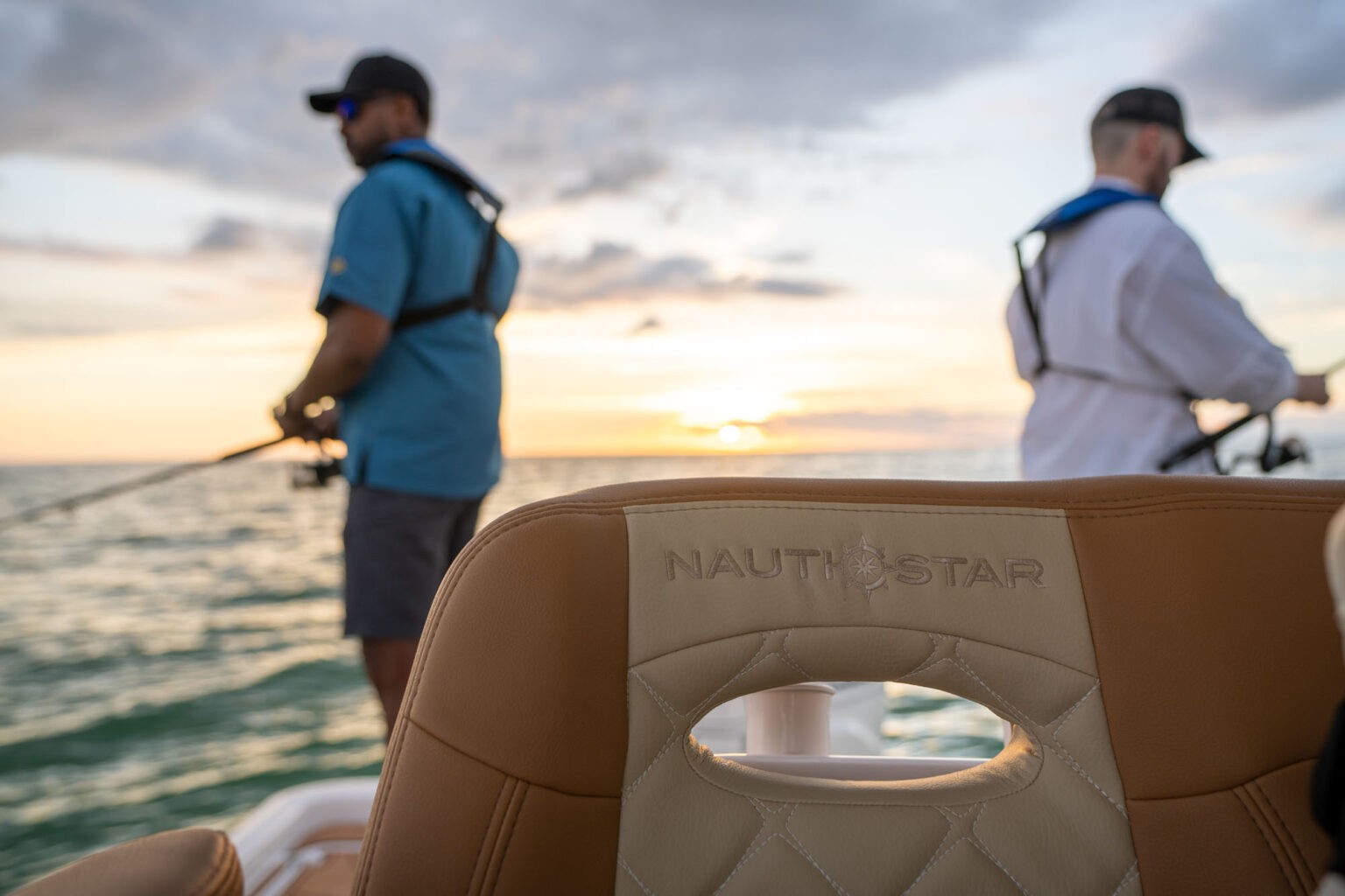 Thank You - NauticStar Boats