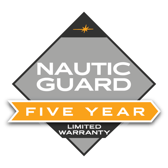 NauticGuard Warranty