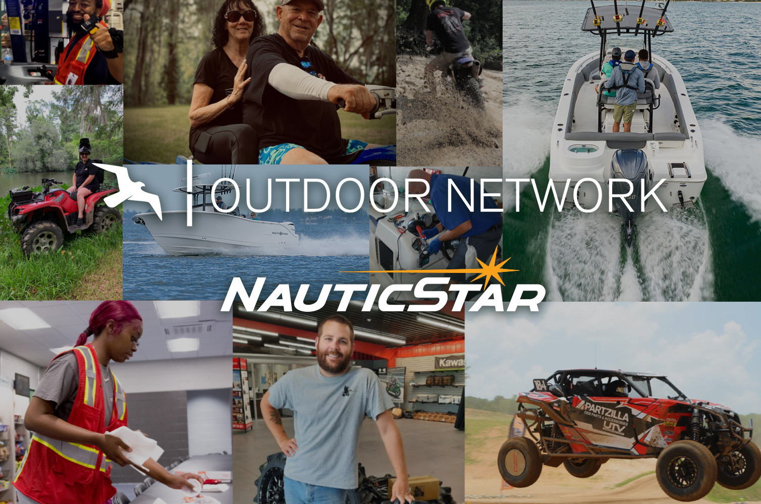NauticStar Boats - Outdoor Network Acquisition